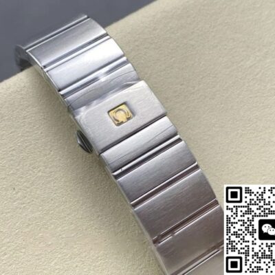 Omega Constellation 123.20.38.21.02.004 M+ Factory KV Replica