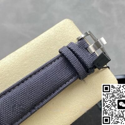 Audemars Piguet CODE 11.59 26393ST.OO.A348KB.01 OMF Factory KV Replica