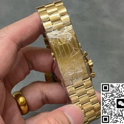 Omega Speedmaster 310.60.42.50.99.001 OM Factory KV Replica