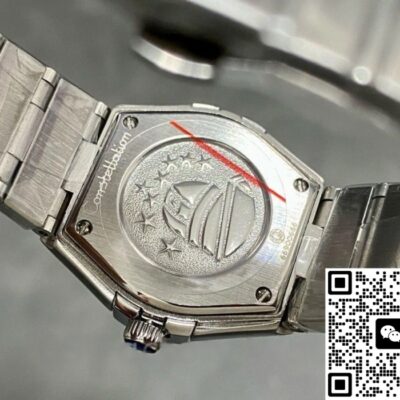 Omega Constellation 131.15.25.60.53.001 TW Factory KV Replica