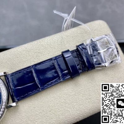 IWC Portofino IW458111 V7 Factory KV Replica