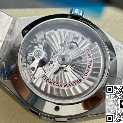 Omega Constellation 131.30.41.21.99.003 V+ Factory V2 KV Replica