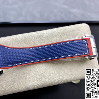 Omega Seamaster 215.32.43.21.04.001 VS Factory KV Replica