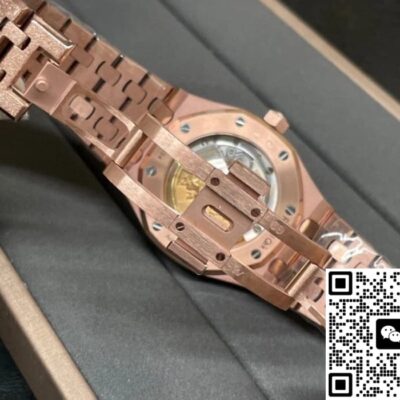 Audemars Piguet Royal Oak 15454OR.GG.1259OR.03 APS Factory KV Replica