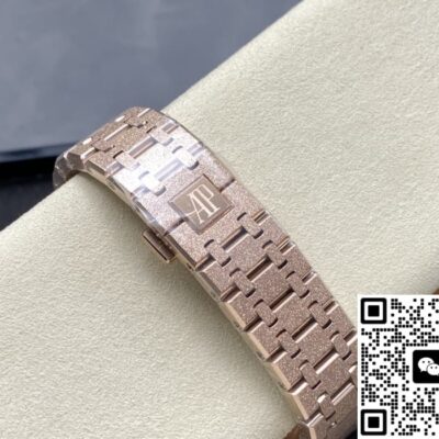 Audemars Piguet 26315OR.OO.1256OR.01 OM Factory KV Replica
