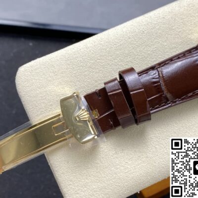 Rolex Perpetual 1908 m52508-0006 R+ Factory KV Replica