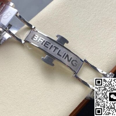Breitling Navitimer AB0138241G1A1 BLS Factory KV Replica