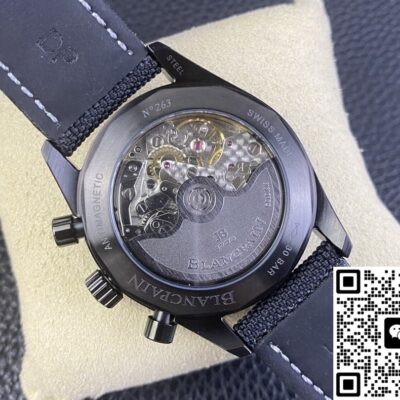 Blancpain Fifty Fathoms 5200-0153-B52A GS Factory KV Replica
