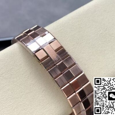 Chopard Snow Mountain Pride 295363-5001 GH Factory KV Replica