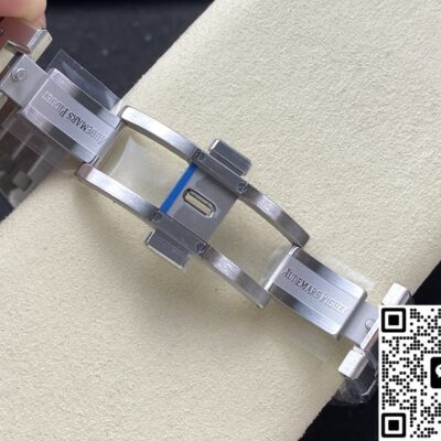 Audemars Piguet 15510ST.OO.1320ST.10 APS Factory V2 KV Replica