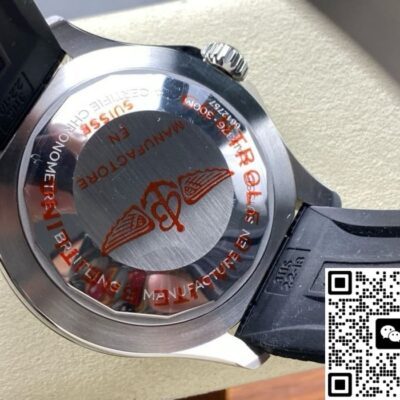 Breitling Superocean A17376211L2S1 TF Factory KV Replica