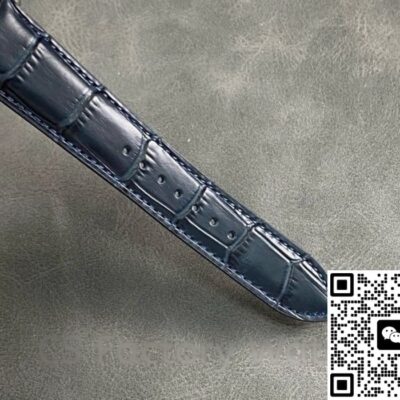 Jaeger-LeCoultre Master 13234E1 APS Factory KV Replica