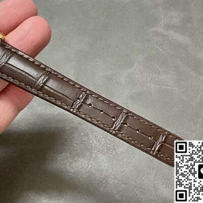 Cartier Tank W1529856 F1 Factory KV Replica