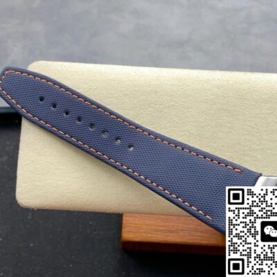 Vacheron Constantin Overseas 7910V-000T-B922 GR Factory KV Replica