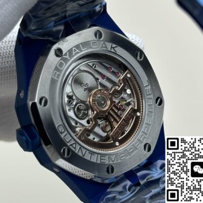 Audemars Piguet 26579CS.OO.1225CS.01 BBR Factory KV Replica