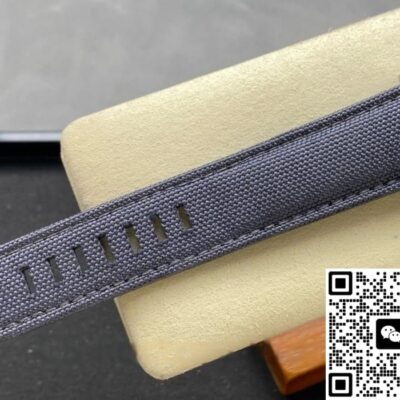 Audemars Piguet CODE 11.59 26393ST.OO.A348KB.01 OMF Factory KV Replica