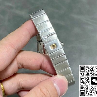 Omega Constellation 131.15.25.60.53.001 TW Factory KV Replica