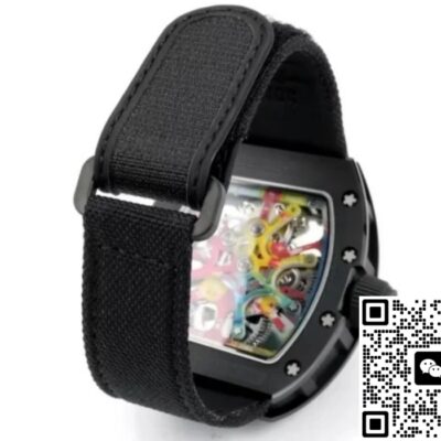 Richard Mille RM 68-01 KONGO RM Factory KV Replica