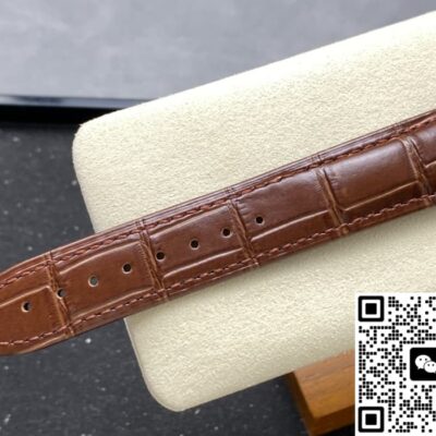 Omega De Ville 434.53.40.20.02.001 N1 Factory KV Replica