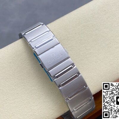 Omega Constellation 131.30.41.21.99.003 V+ Factory V2 KV Replica