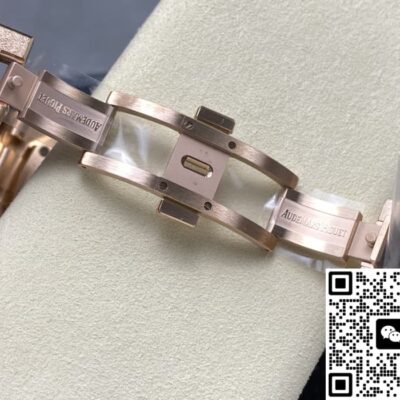 Audemars Piguet 26315OR.OO.1256OR.01 OM Factory KV Replica