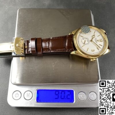 Rolex Perpetual 1908 m52508-0006 R+ Factory KV Replica