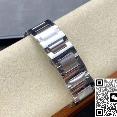 Cartier Ballon Bleu WSBB0061 AF Factory KV Replica