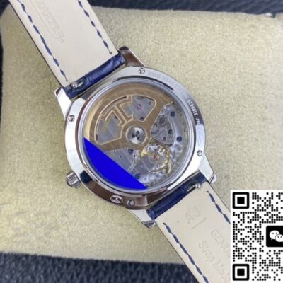 Jaeger LeCoultre Rendez Vous 3448430 APS Factory KV Replica