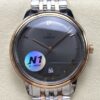 Omega De Ville 434.20.40.20.06.001 N1 Factory KV Replica