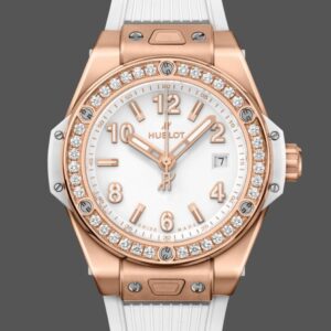 Hublot BIG BANG 465.OE.2080.RW.1204 BB Factory KV Replica