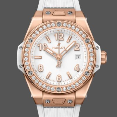Hublot BIG BANG 465.OE.2080.RW.1204 BB Factory KV Replica