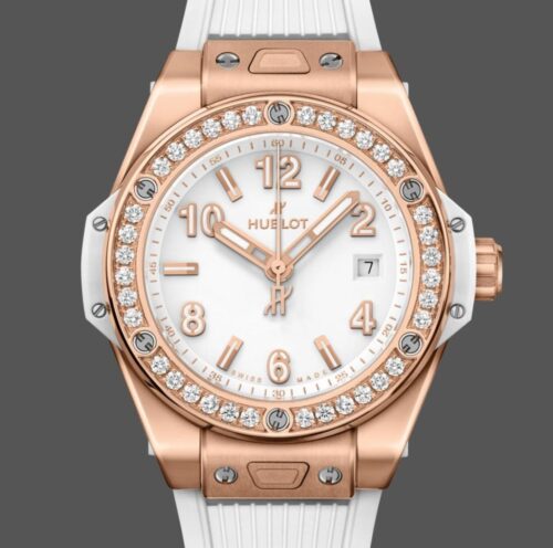 Hublot BIG BANG 465.OE.2080.RW.1204 BB Factory KV Replica