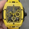Hublot BIG BANG Soul 642.CY.011Y.RX BB Factory KV Replica