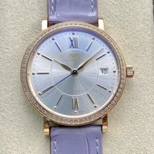 IWC Portofino IW458107 V7 Factory KV Replica