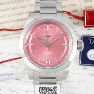 Longines Concas L3.430.4.99.6 AF Factory KV Replica