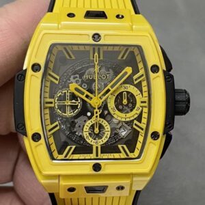 Hublot BIG BANG Soul 642.CY.011Y.RX BB Factory KV Replica