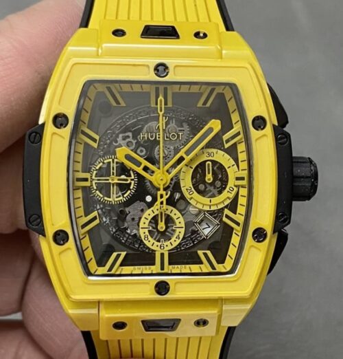 Hublot BIG BANG Soul 642.CY.011Y.RX BB Factory KV Replica