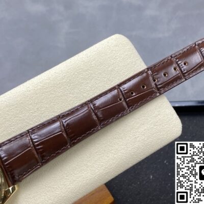 Rolex Perpetual 1908 m52508-0006 R+ Factory KV Replica