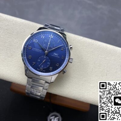 IWC Portugieser IW371606 ZF Factory KV Replica