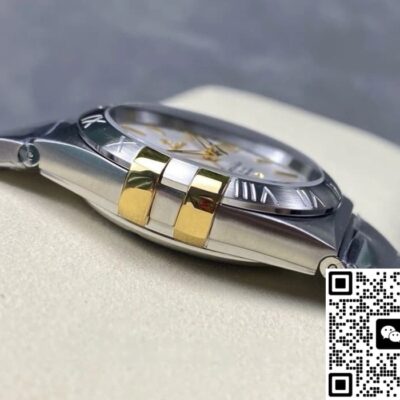 Omega Constellation 123.20.35.20.02.004 M+ Factory KV Replica