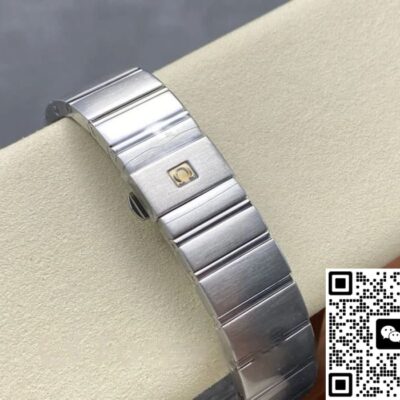 Omega Constellation 123.20.35.20.02.004 M+ Factory KV Replica
