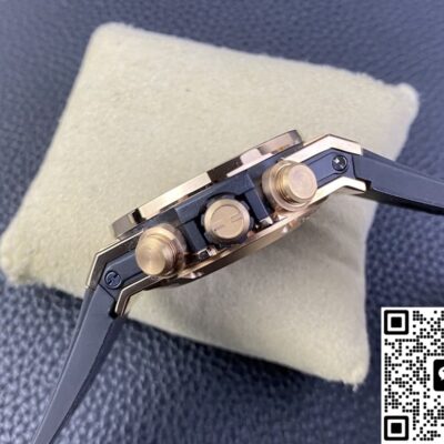 Hublot BIG BANG 421.OX.1180.RX.0904 BB Factory KV Replica