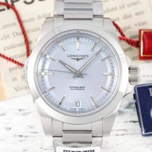 Longines Concas L3.430.4.92.6 AF Factory KV Replica