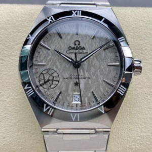 Omega Constellation 131.30.41.21.99.001 V+ Factory V2 KV Replica