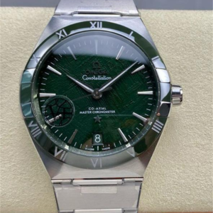 Omega Constellation 131.30.41.21.99.002 V+ Factory V2 KV Replica