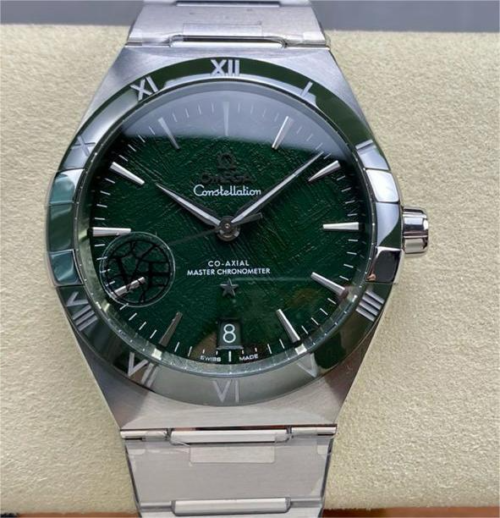 Omega Constellation 131.30.41.21.99.002 V+ Factory V2 KV Replica