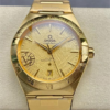Omega Constellation 131.50.41.21.99.001 V+ Factory V2 KV Replica
