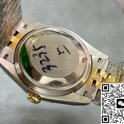 Rolex Datejust m126283rbr-0029 GM Factory KV Replica