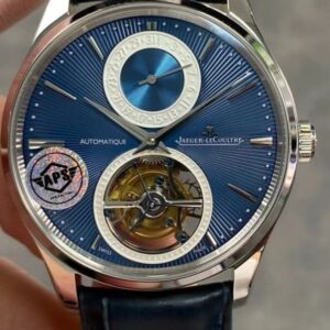 Jaeger-LeCoultre Master 13234E1 APS Factory KV Replica