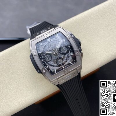 Hublot BIG BANG Soul 642.NX.0170.RX BB Factory KV Replica
